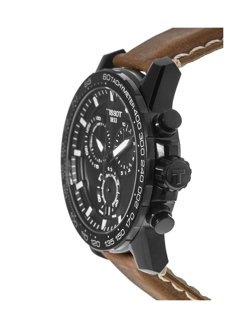 Tissot Supersport Cronógrafo 45mm