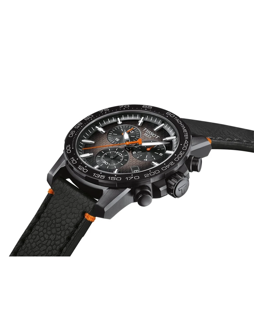 Tissot Supersport Cronógrafo 45mm