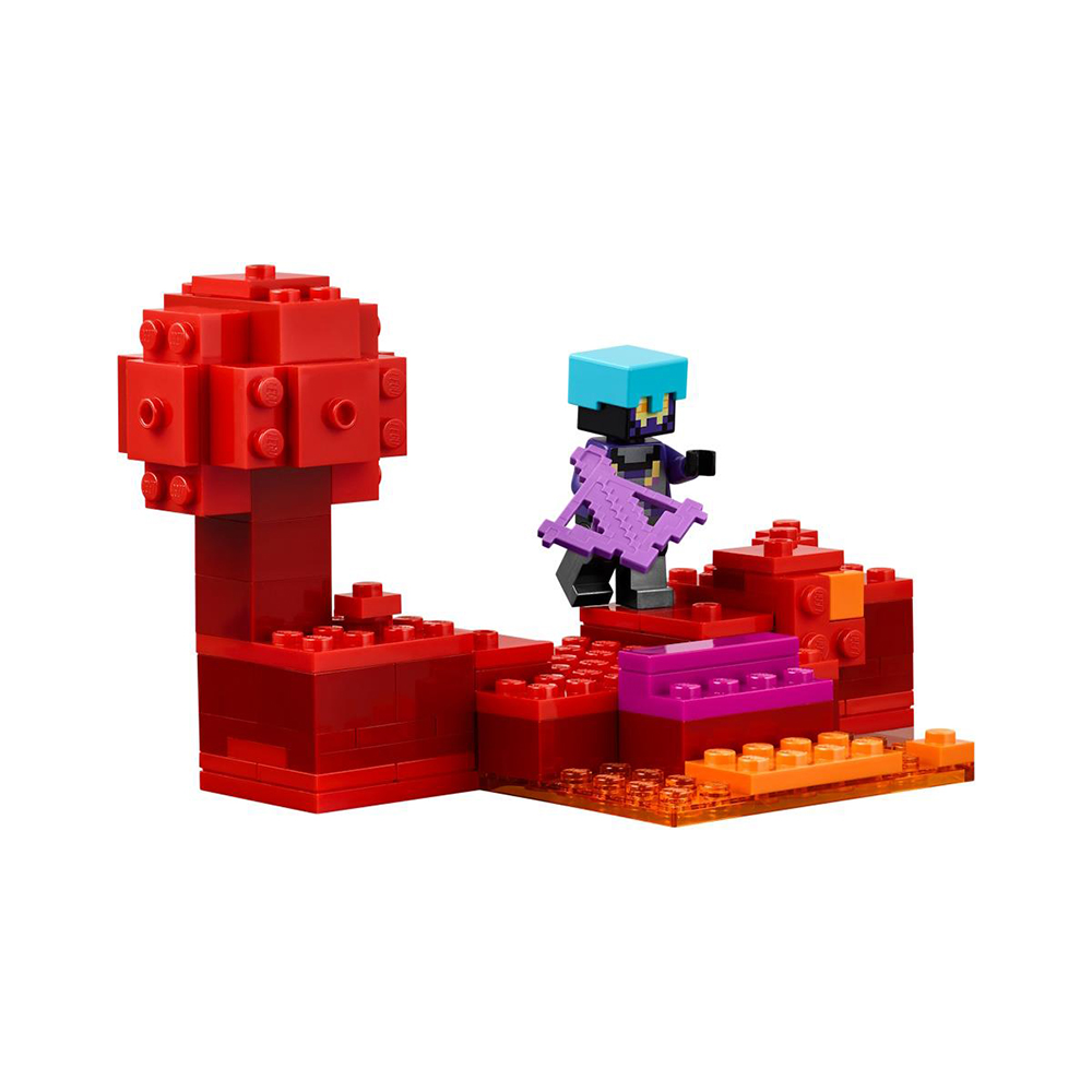 Minecraft A Torre do Enderman