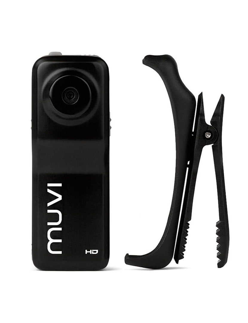 Muvi Micro 1080P Video Camera