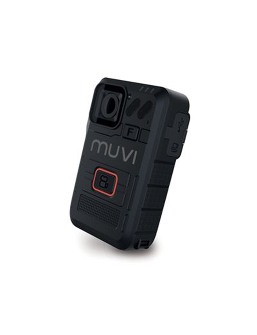 Câmara de Vídeo Muvi HD PRO 3