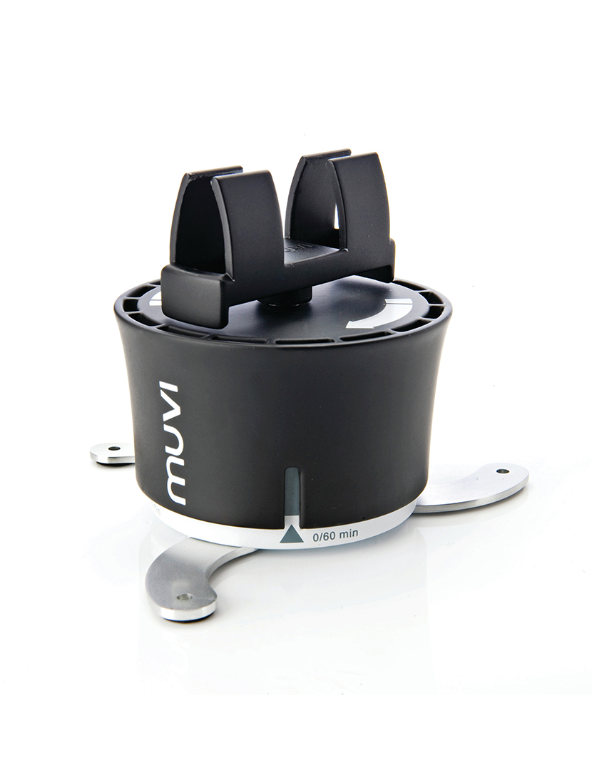 Action Cam Muvi X-Lapse 360 Graus