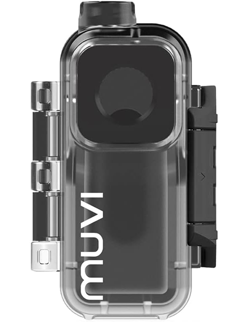 Caixa Estanque Muvi Micro