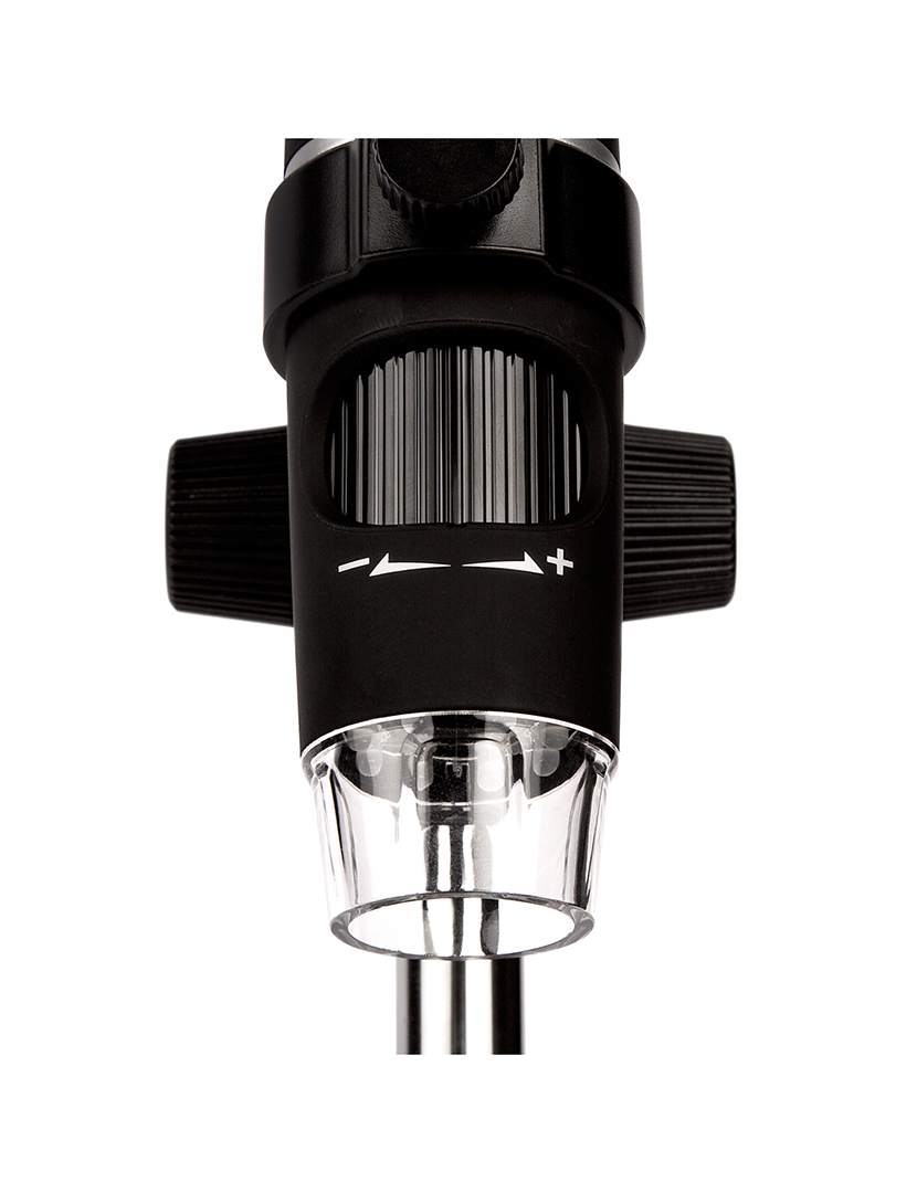 Microscópio Dx-2 Discovery 300X Usb Digi