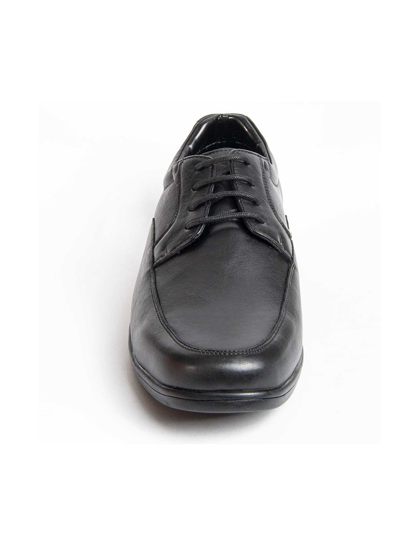 Sapatos Oxford Homem Preto