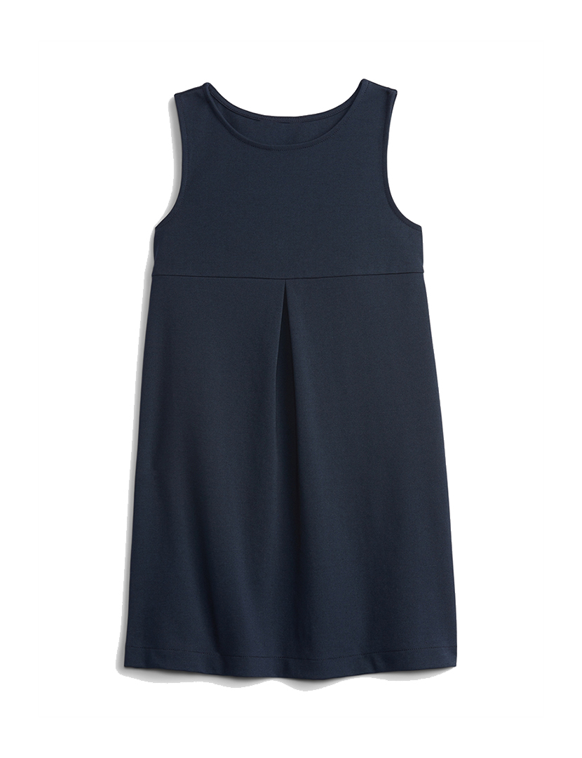 Vestido Rapariga Azul