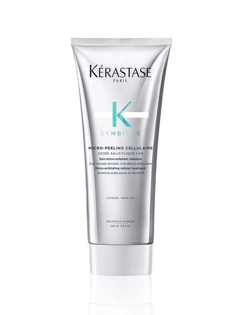  Symbiose Micro Peeling Cellulaie 