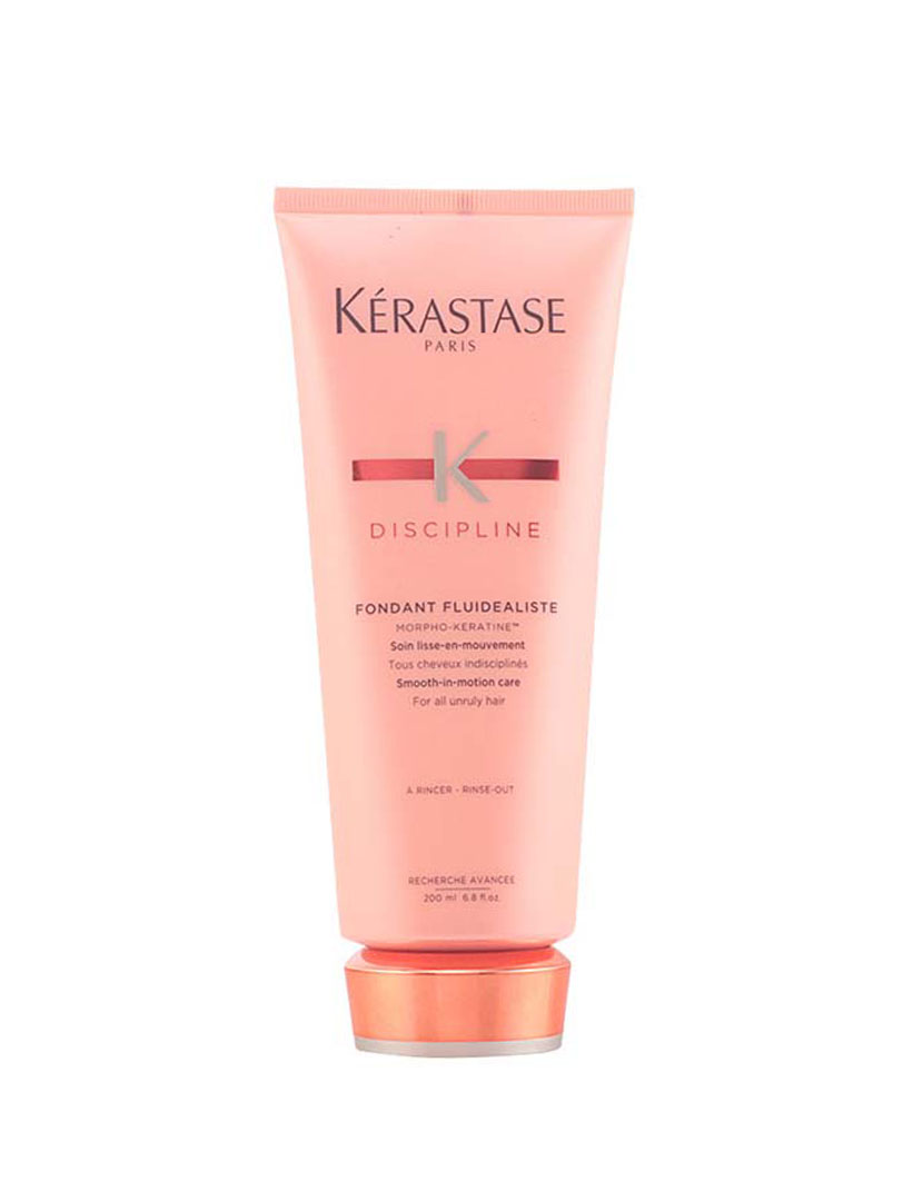 Condicionador Discipline Fondant Fluidealiste 200 ml