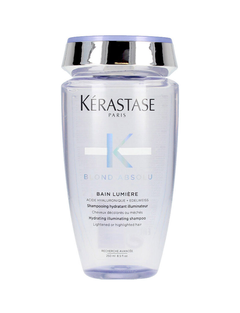 Bain Lumière Blond Absolu