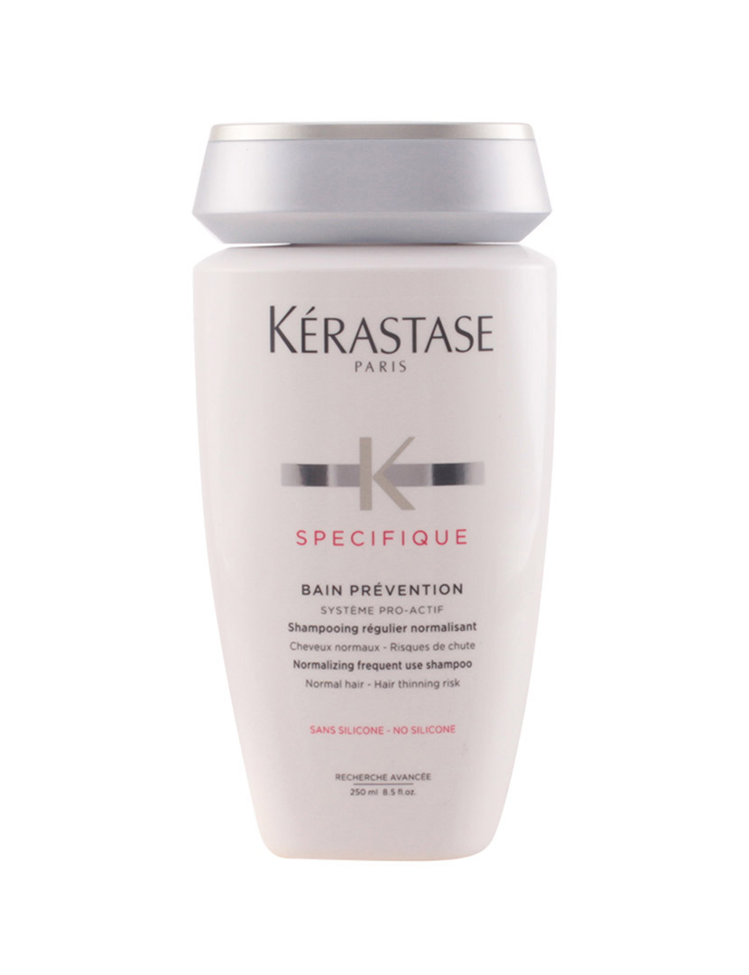 Specifique Bain Prévention  Antiqueda