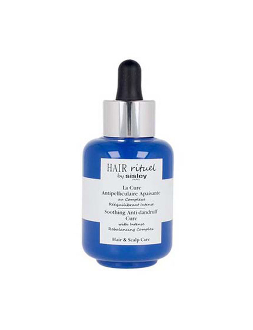 Sérum Anticaspa La Cure Anti Pelliculaire