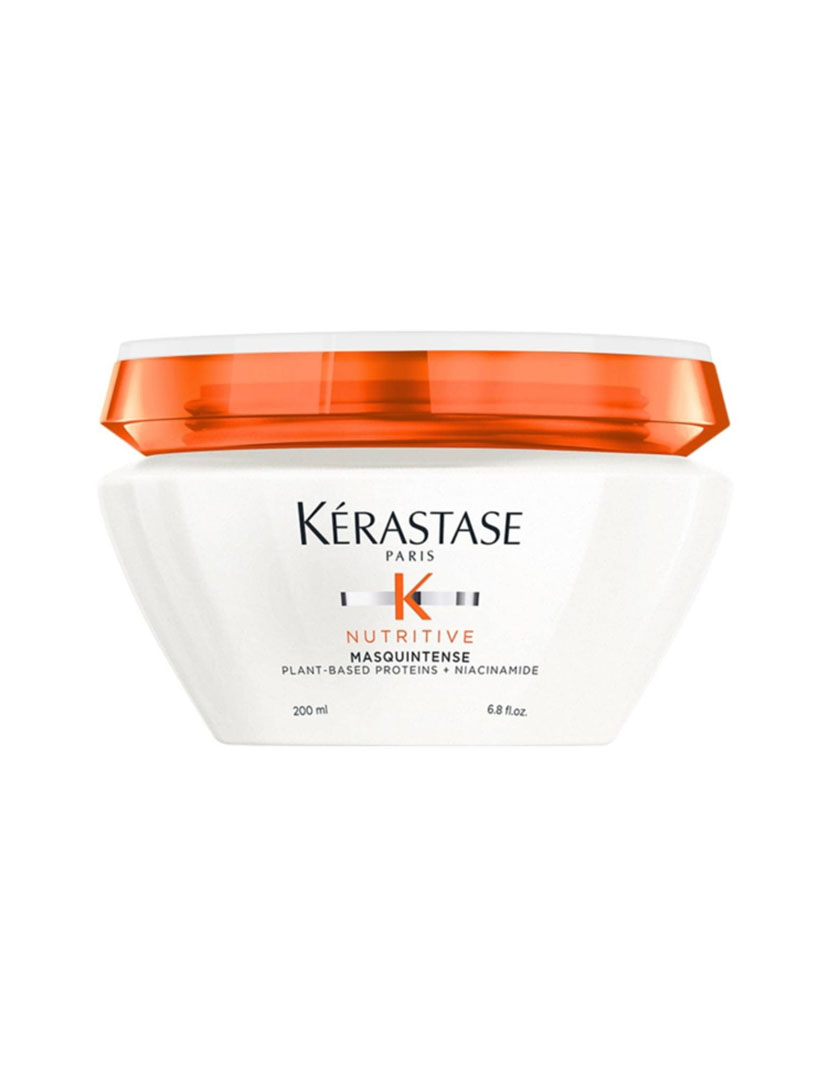 Nutritive Masquintense Máscara Cabelos Finos