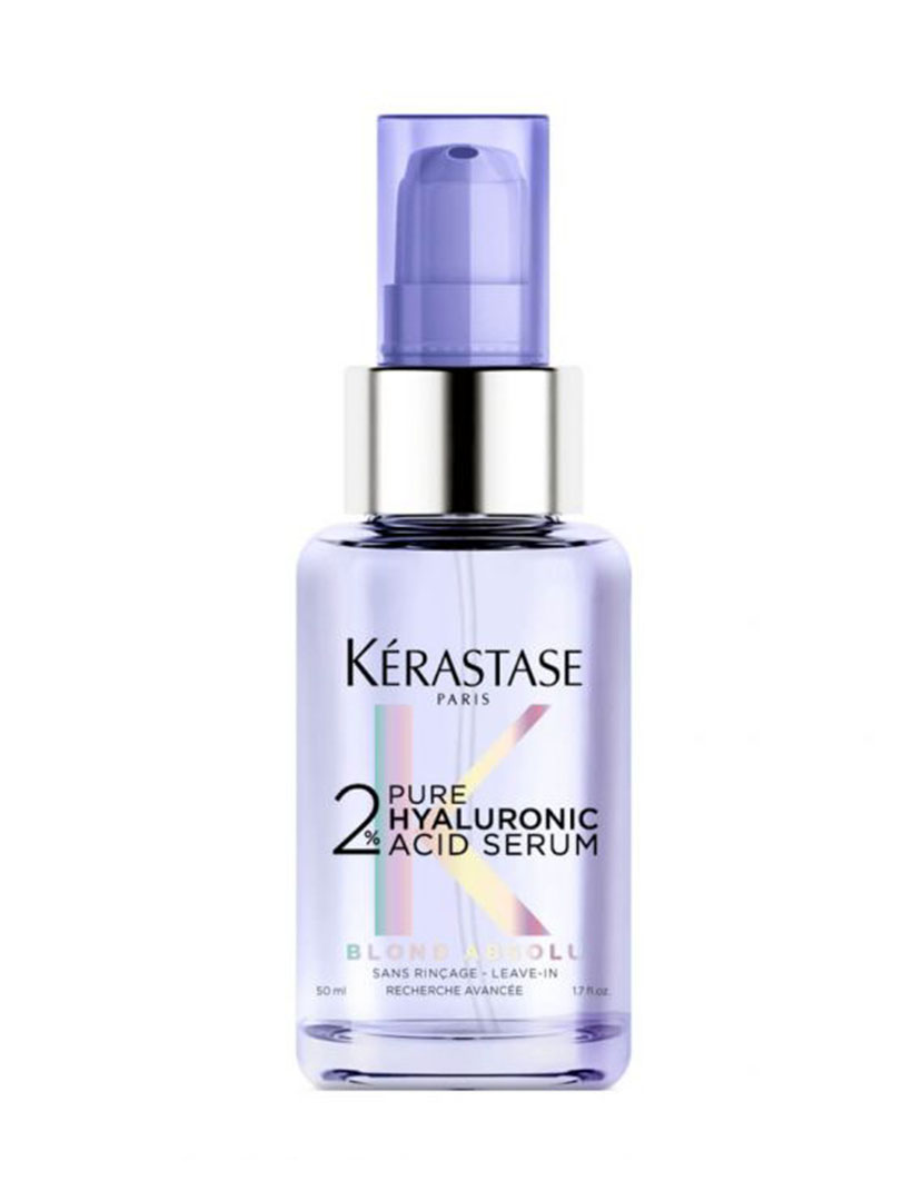 Blond Absolu Sérum Reparador de Ácido Hialurónico Puro