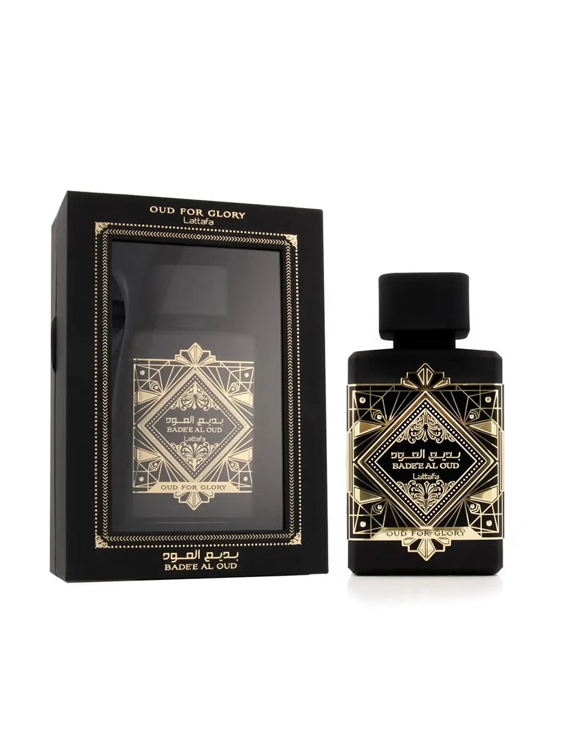 Badee Al Oud For Glory Eau De Parfum