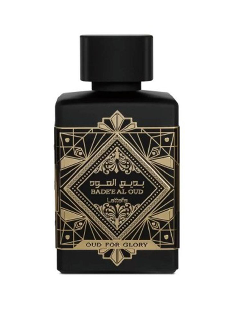 Badee Al Oud For Glory Eau De Parfum