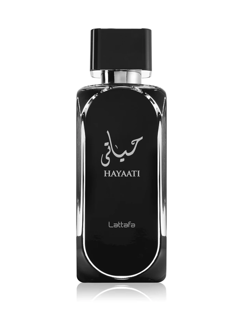 Hayaati Men Eau de Parfum