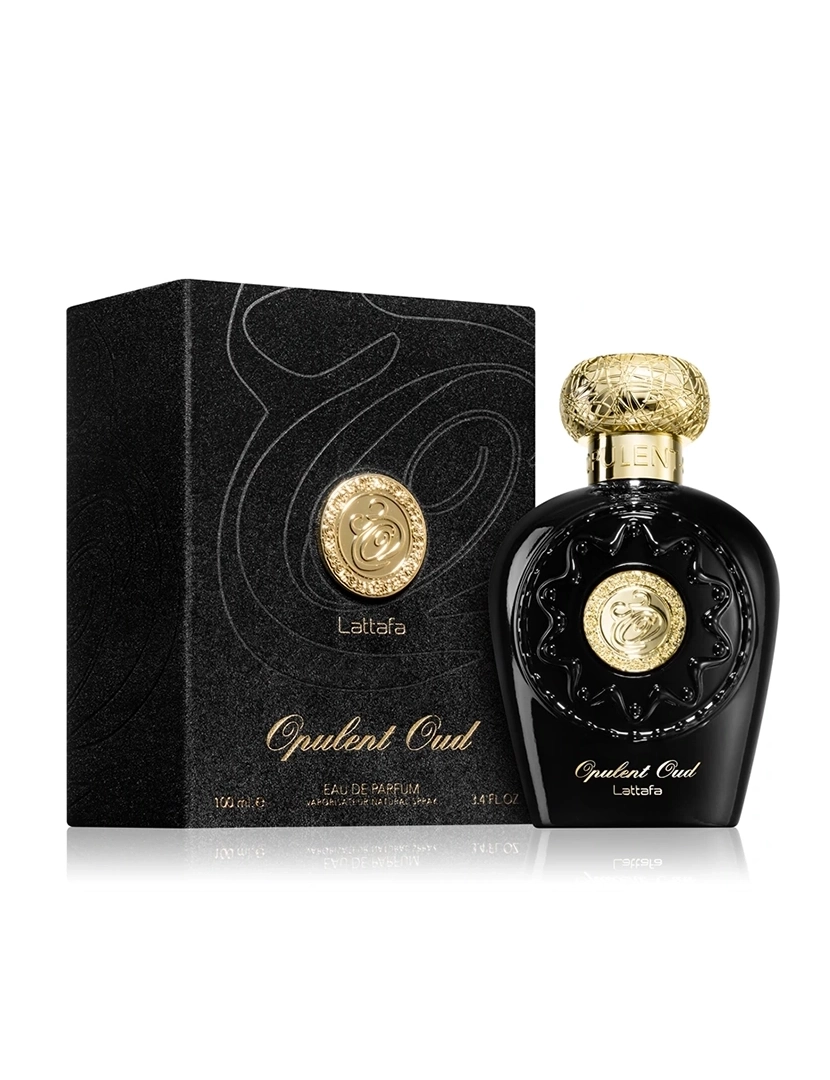 Opulent Oud Eau De Parfum