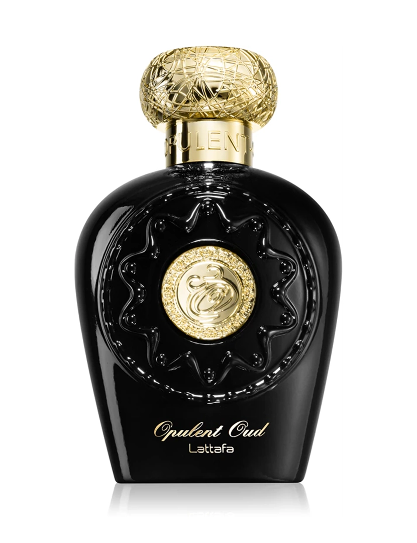 Opulent Oud Eau De Parfum