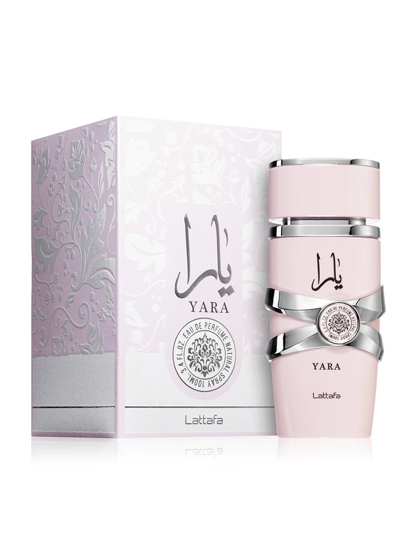 Yara Eau de Parfum