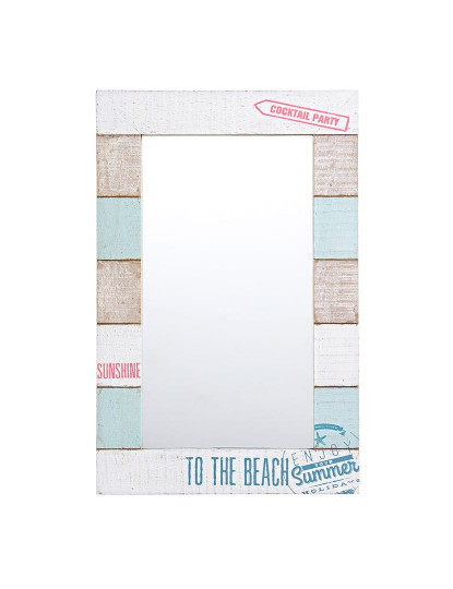 Espelho Malibu Retangular