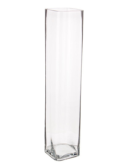 Vaso Quadrado Venice H60