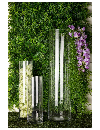 Vaso Venice Redondo L H60