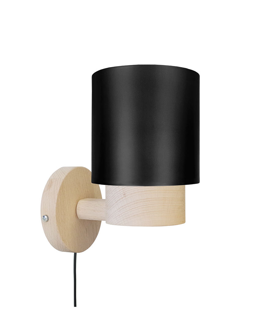 Candeeiro Parede Uzibuze