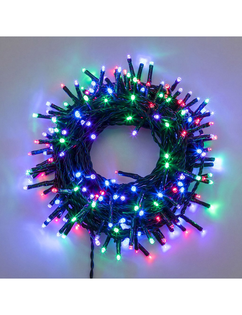 Fita de Luzes Tlg. 1000 Multiplus Minileds 3mm