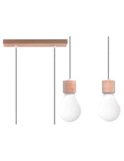 Candeeiro Suspensão Lolla