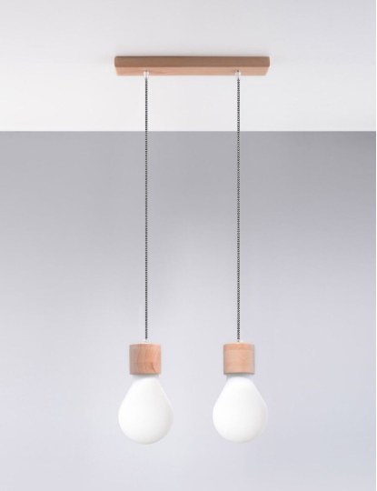 Candeeiro Suspensão Lolla