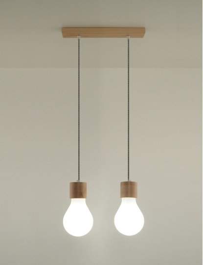 Candeeiro Suspensão Lolla