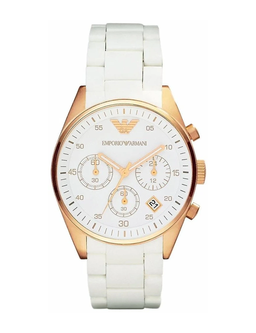 Relógio Tazio Cronógrafo