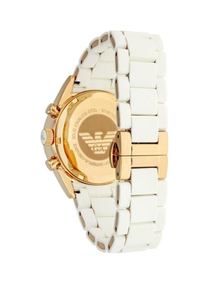 Relógio Tazio Cronógrafo