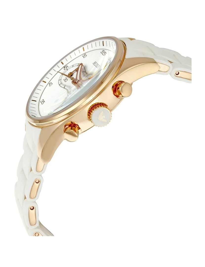 Relógio Tazio Cronógrafo