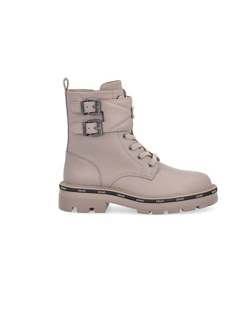 Botas Taylor 625 Rosa Claro