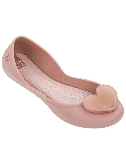 Sabrinas Start Love-Rosa