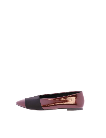 Sabrinas Z601 Rosa e Preto