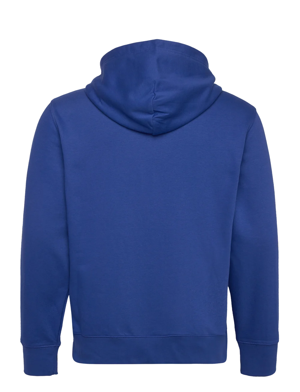 Sweatshirt Regular Emb Original Shield Azul