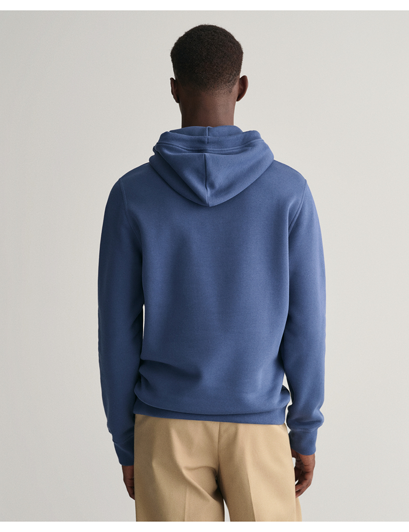 Sweatshirt Archive Shield Azul