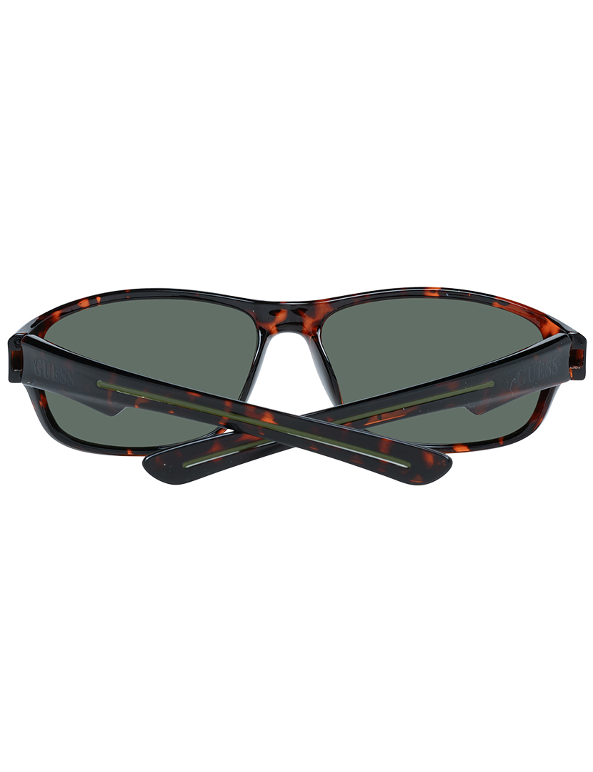 Óculos Sol Unisexo Castanho