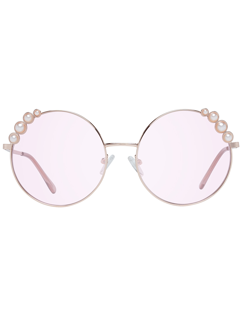 Óculos Sol Senhora Rose Gold