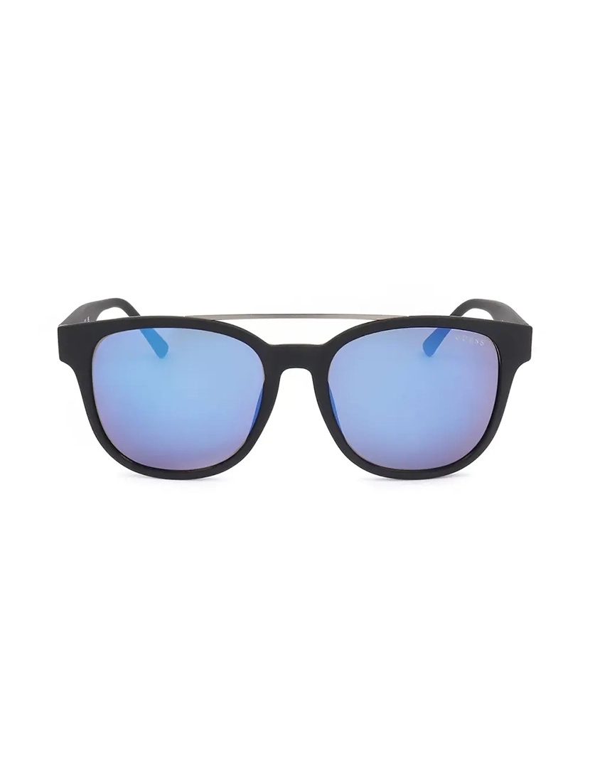 Óculos Sol Homem Preto