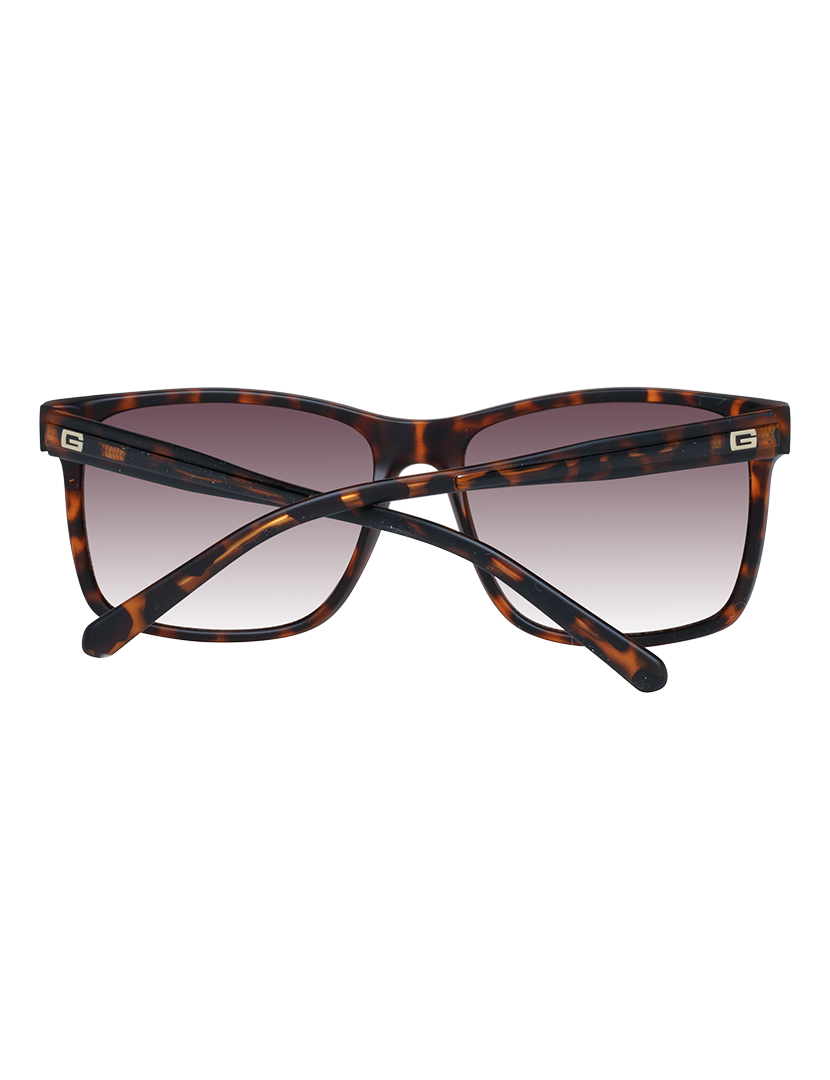 Óculos Sol Homem Castanho