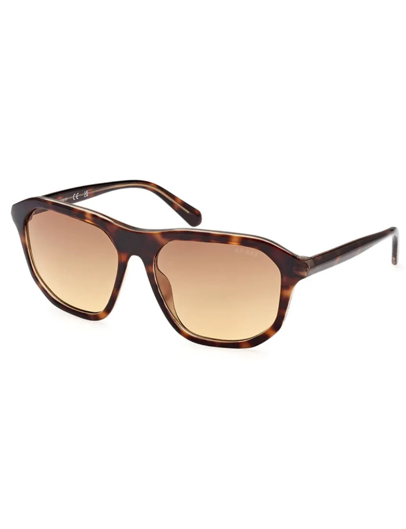 Óculos Sol Unisexo Castanho