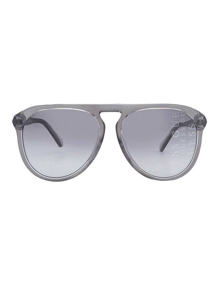 Óculos Sol Homem Cinzento