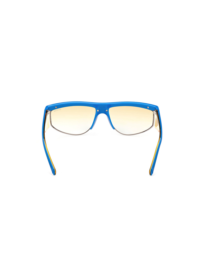 Óculos Sol Homem Azul