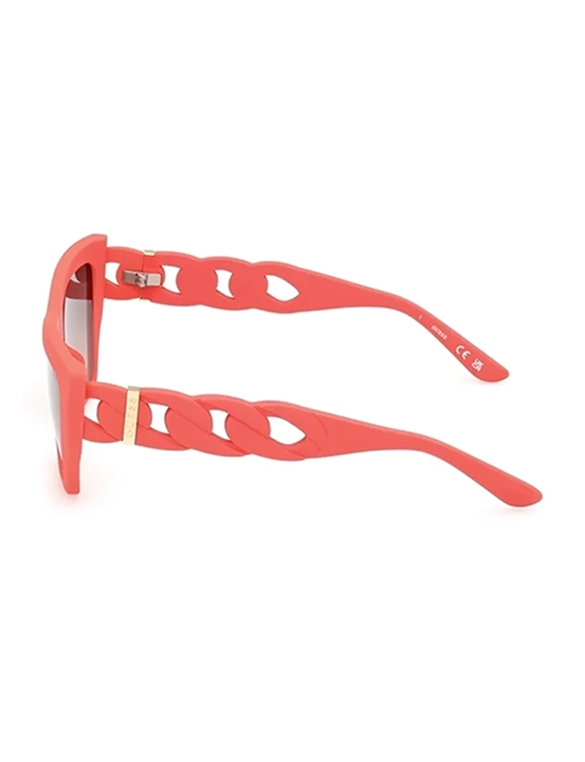 Óculos Sol Senhora Vermelho