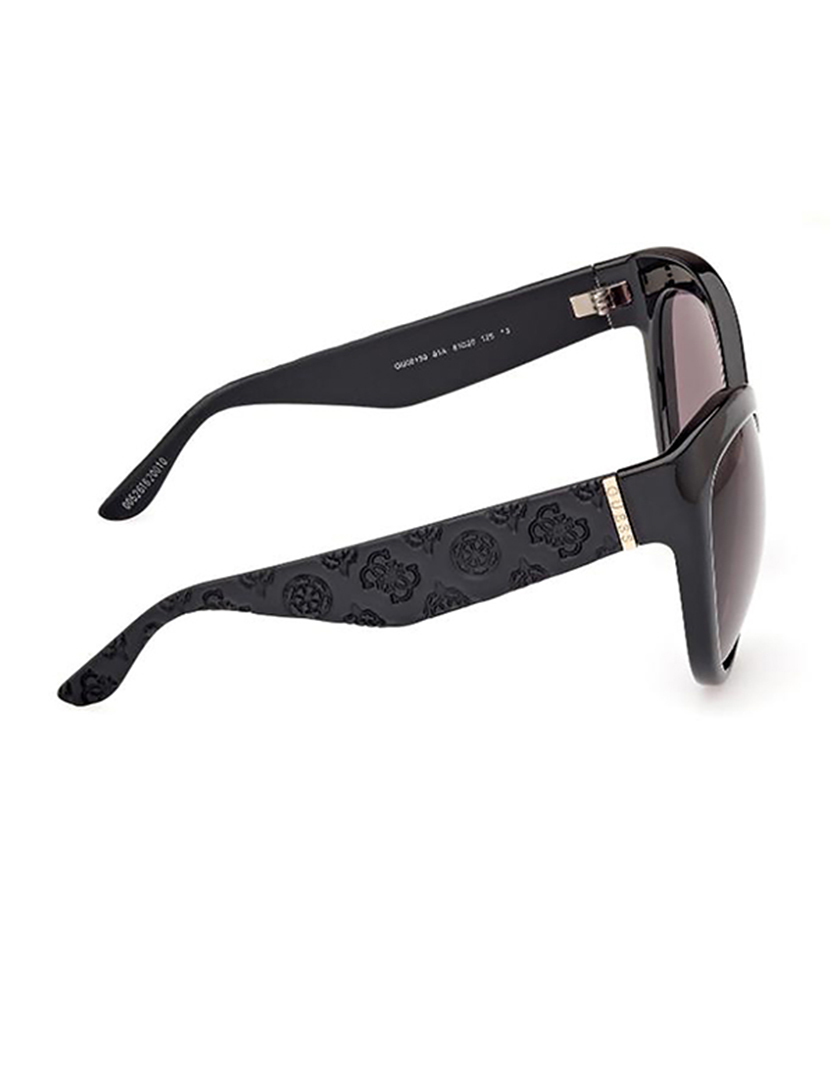 Óculos Sol Senhora Preto