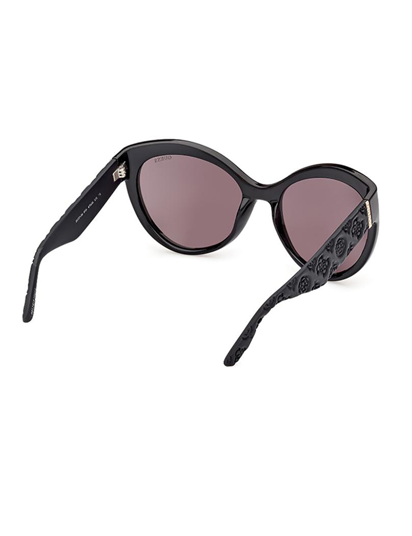 Óculos Sol Senhora Preto