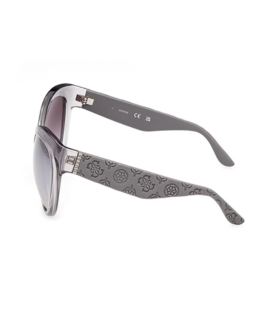 Óculos Sol Senhora Cinzento